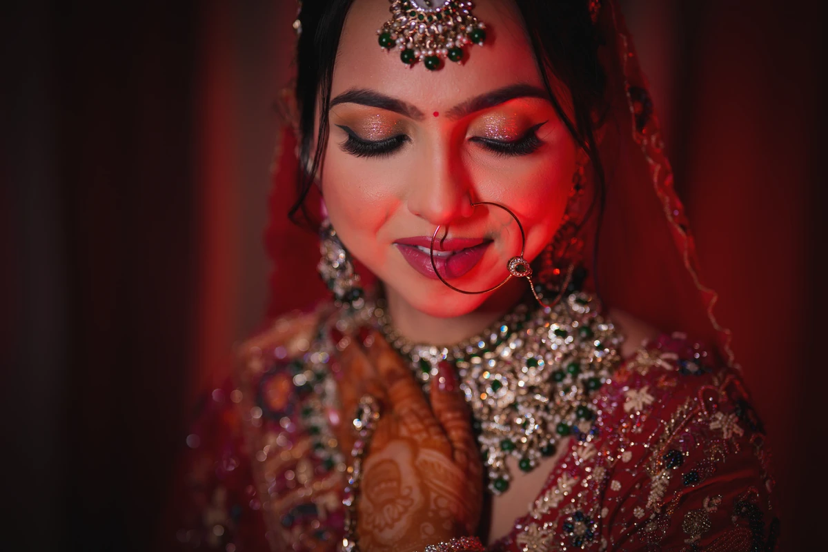 Portrait Photography