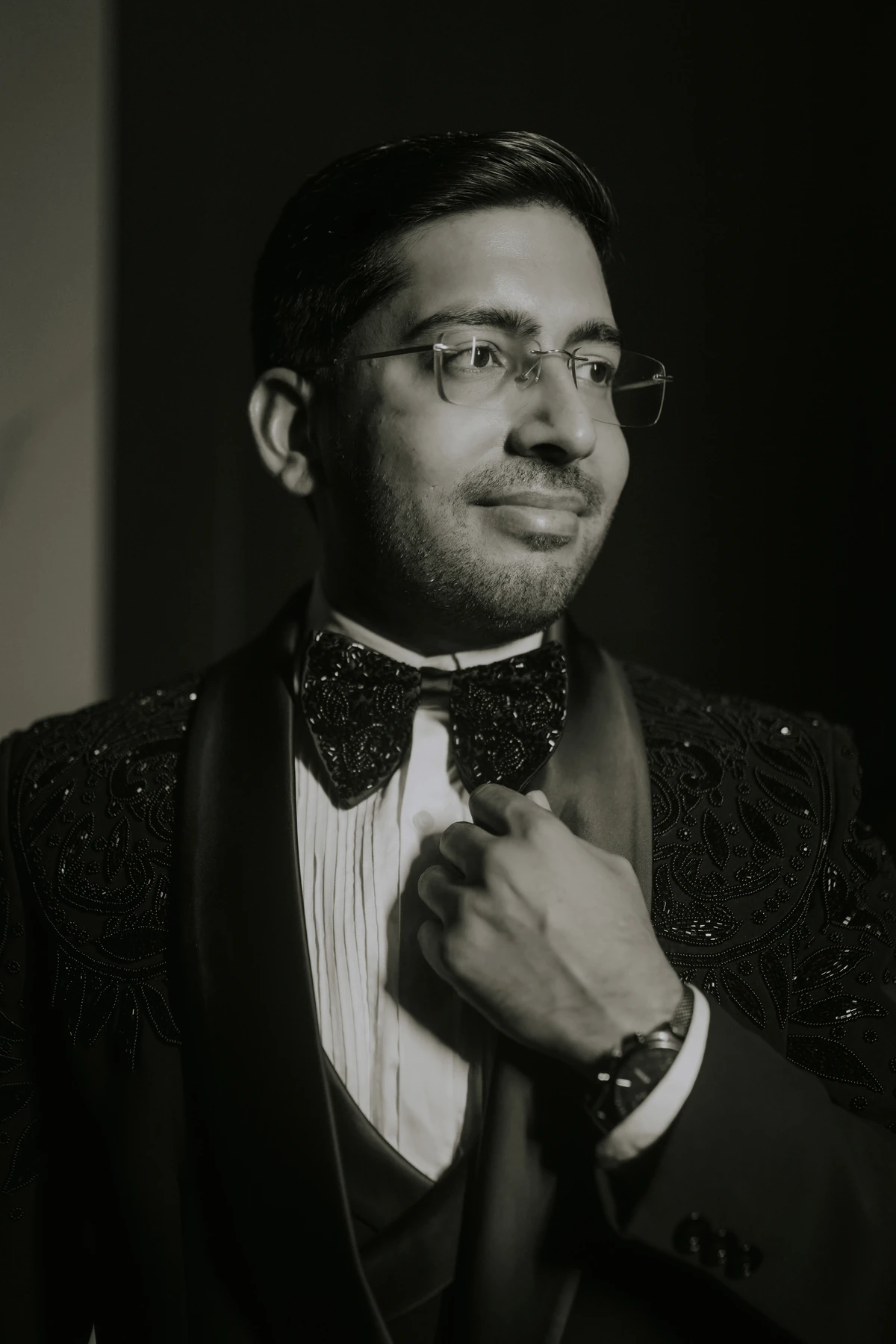 Ring Ceremony Photography